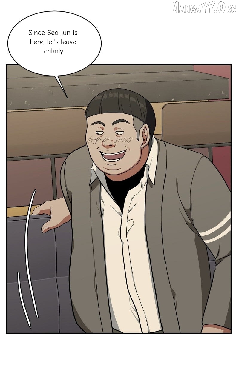 Change Me Chapter 42 - page 97